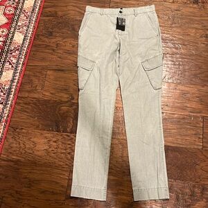ATM CARGO PANT NWT